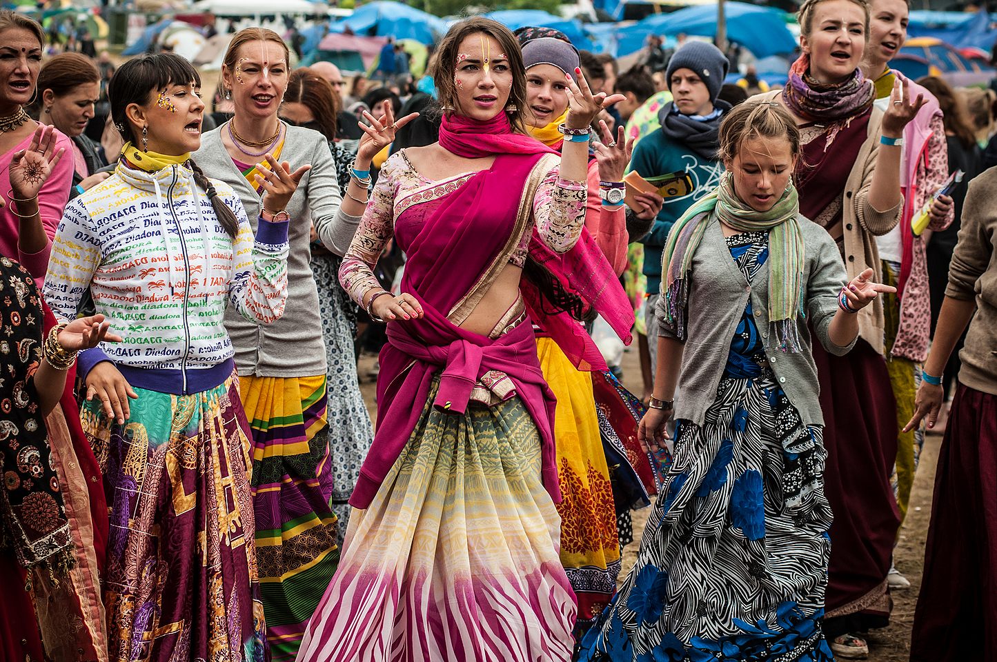 Przystanek Woodstock 2016 - Zdjęcie 34 z 64